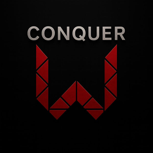Conquer 